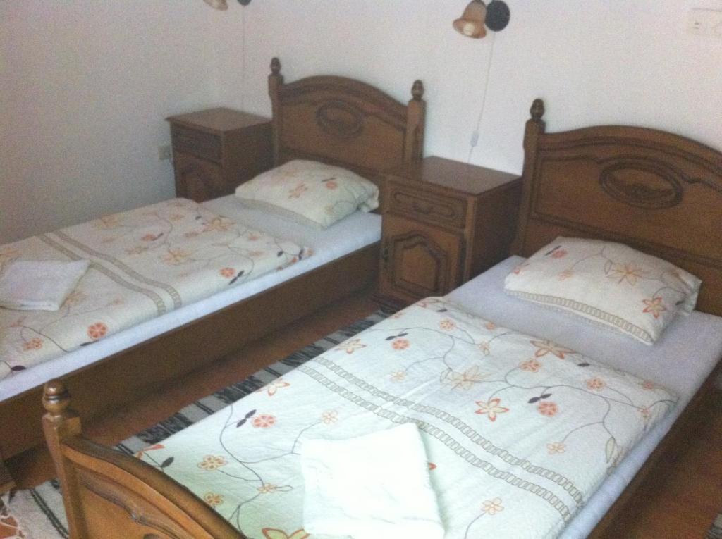 Sarokhaz Panzio Bed and Breakfast Vecsés Habitación foto