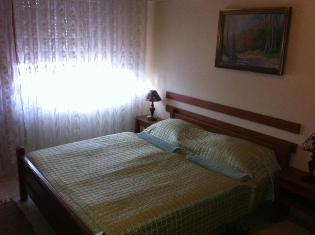 Sarokhaz Panzio Bed and Breakfast Vecsés Exterior foto